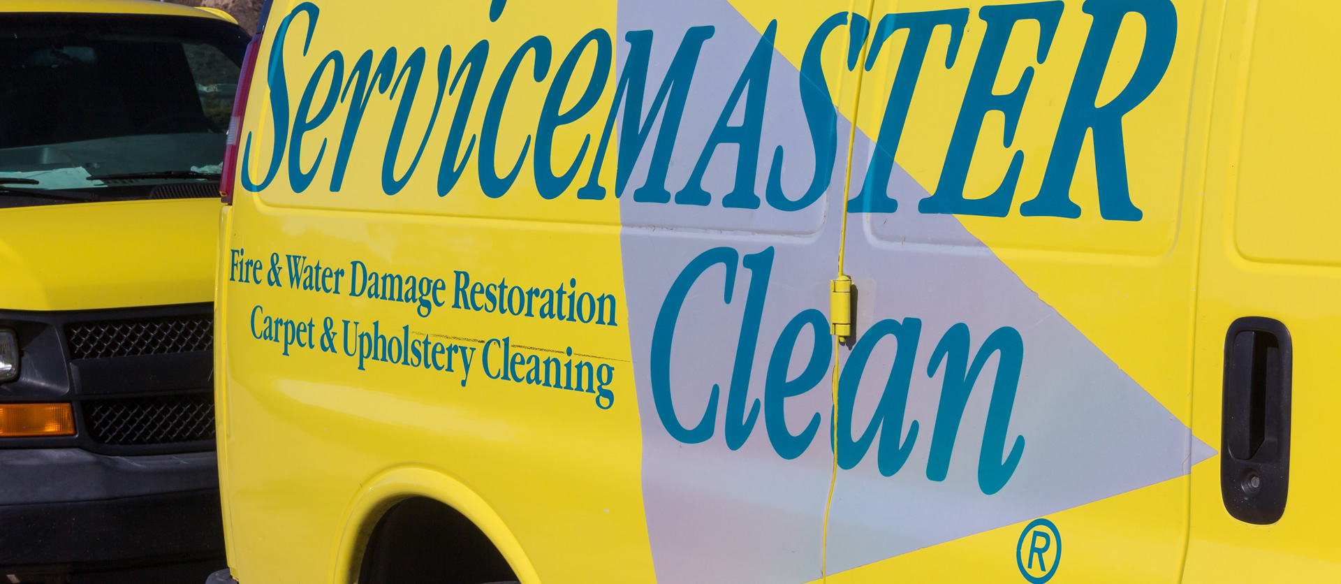 ServiceMaster Clean