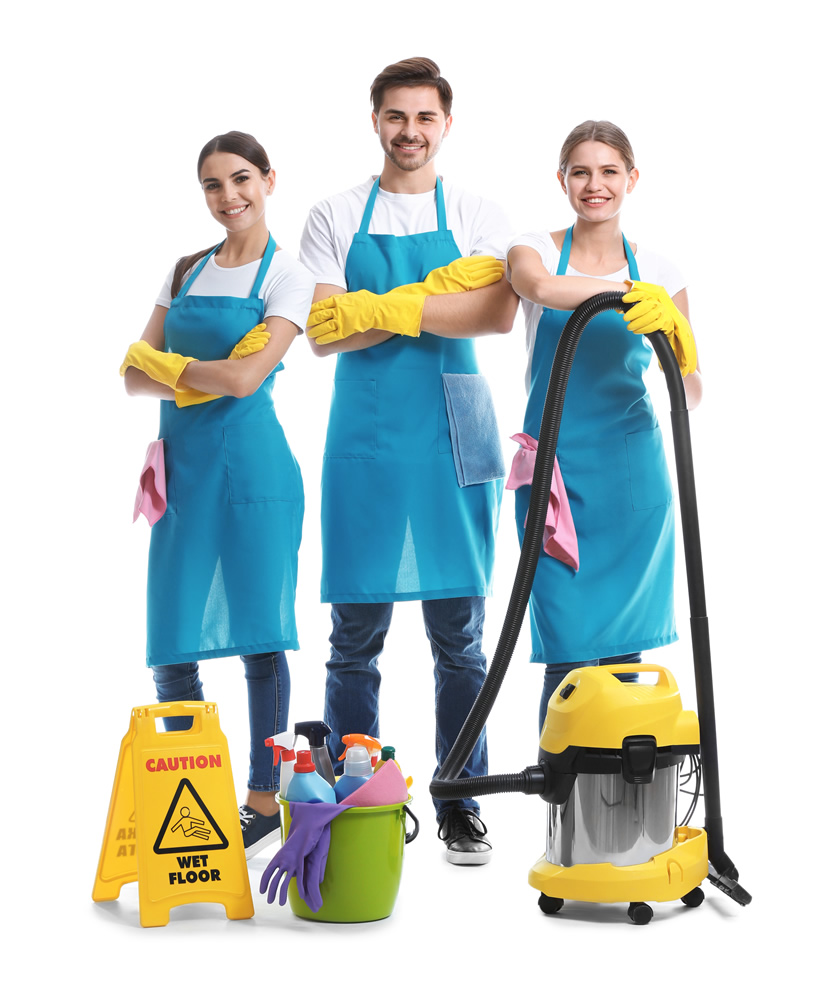 ServiceMaster Elite Janitorial Services Columbus, OH